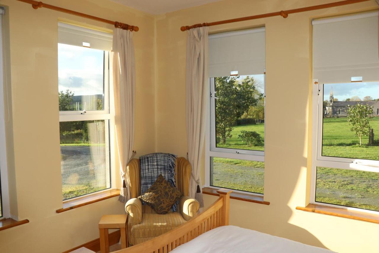 Room With A View Mullinavat Экстерьер фото