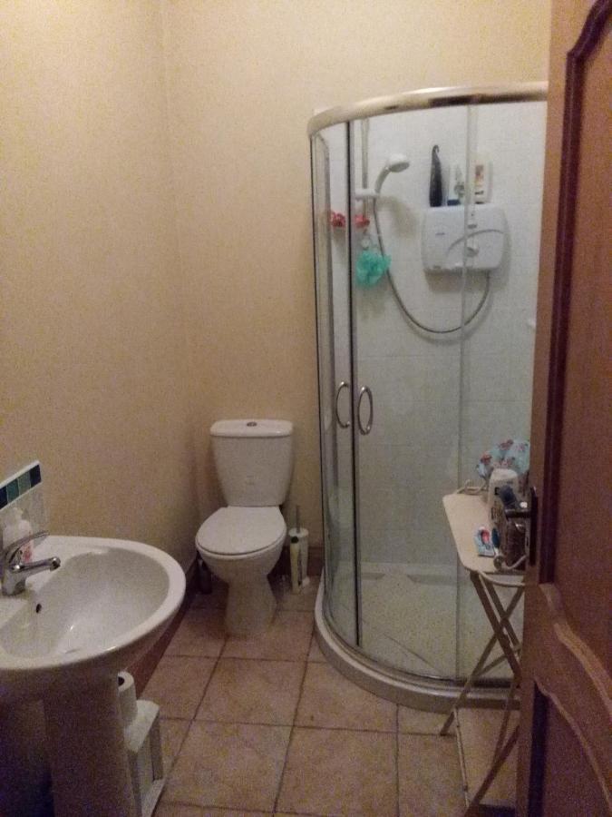 Room With A View Mullinavat Экстерьер фото