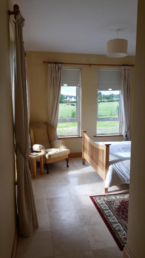 Room With A View Mullinavat Экстерьер фото